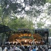 Capacity audience at Ojai Festival's Libbey Bowl